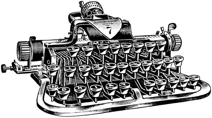 typemachine